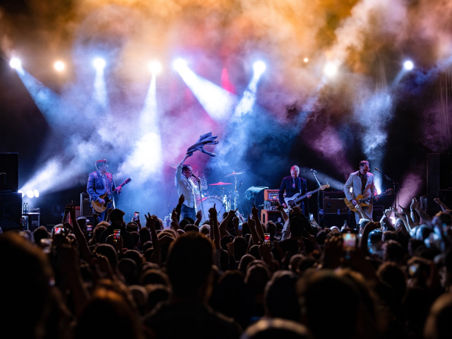 Electric Six Return For The Greatest Hits Tour