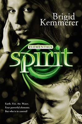 Spirit: Elementals 3