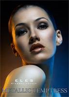 Eles Autumn Makeup Trends 2012