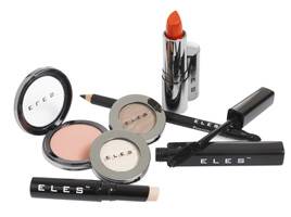 Eles Mineral Makeup Products