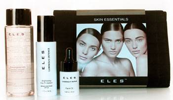 ELES Mother.s Day Skin Essentials Gift Set