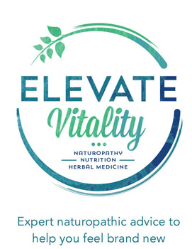 Elevate Vitality Unveils Cleansed