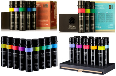 Eliunt The World's Finest Extra Virgin Olive Oils