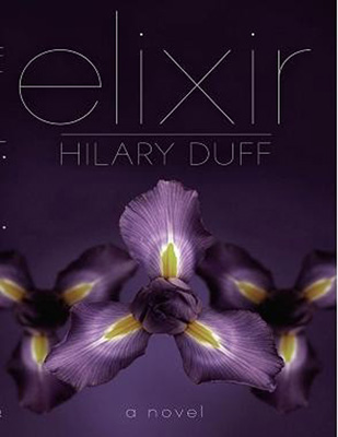 Hilary Duff Elixir
