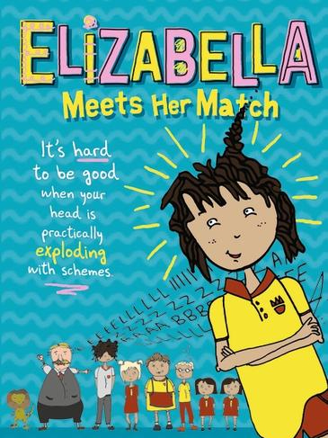 Elizabella Meets Her Match