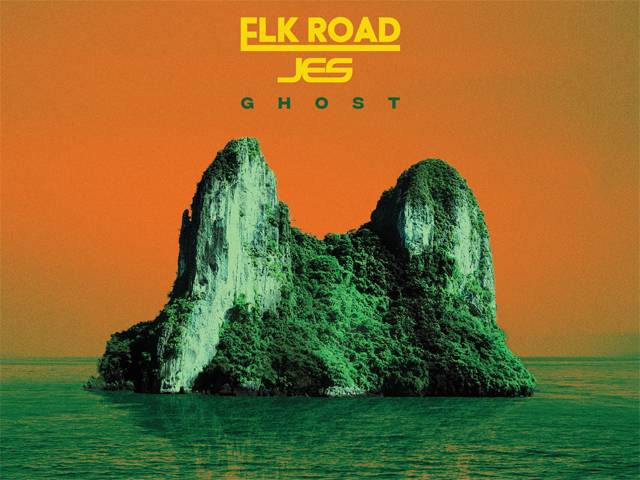 Elk Road and Jes Ghost