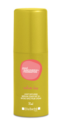 Ella Bache Great Suncover 30 Plus Foundation