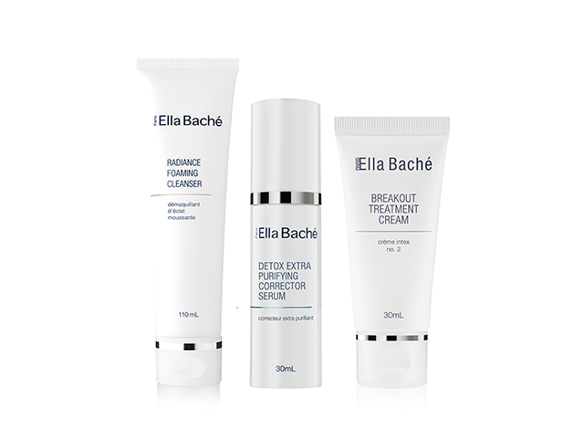 Win an Ella Baché skincare pack