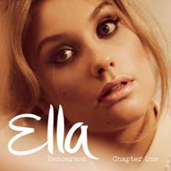 Ella Henderson Chapter One