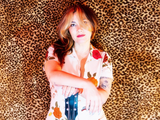 Ella Hooper Shares New Single 'When The Shit Went Down' From Upcoming Album 'Overnight Success' + Announces Album Launch Tour