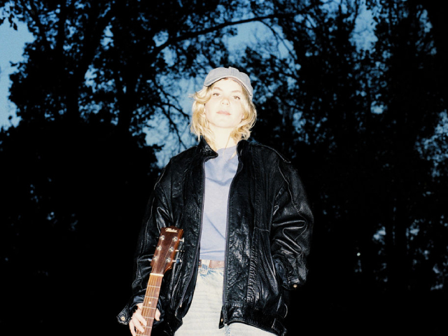 Ella Ion Plays Free Melbourne Shows in July