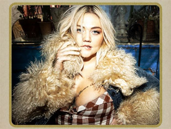 Elle King Shame