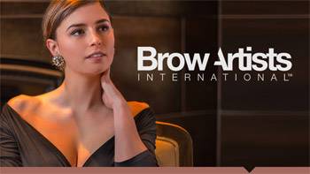 Elle Wilson Brow Artists Interview