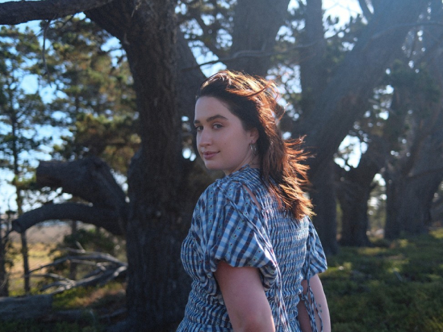 Ellis King Releases New EP 'All That Comes After'; Featuring New Single 'Hold My Breath'