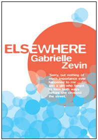 Elsewhere by Gabrielle Zevin