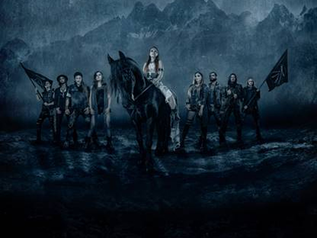 Eluveitie Announce May 2019 Australian Tour