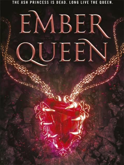 Ember Queen