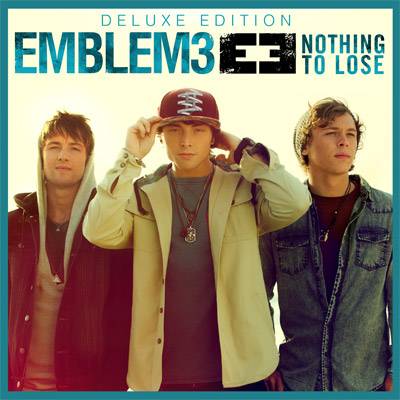 EMBLEM3 Nothing To Lose