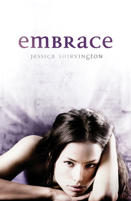 Embrace Jessica Shirvington