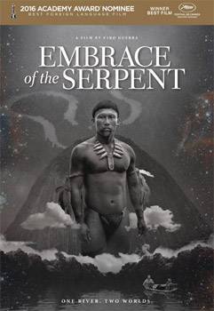 Embrace of the Serpent