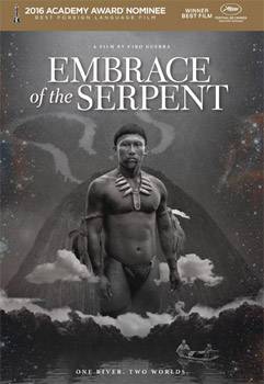 Embrace of the Serpent