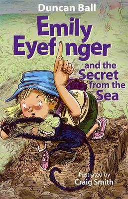 Emily Eyefinger and the Secret from the Sea