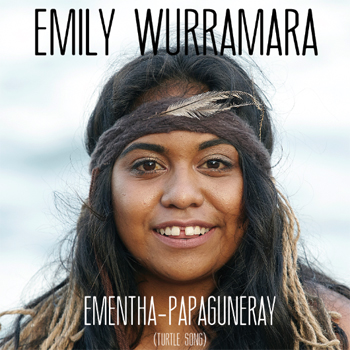 Emily Wurramara Ementha-Papaguneray (Turtle Song)