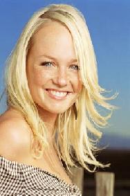 Emma Bunton - June 2001