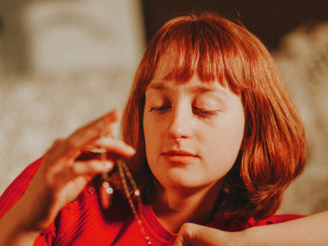Emma Harner Shares Poignant New Single 'False Alarm'