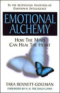 Emotional Alchemy