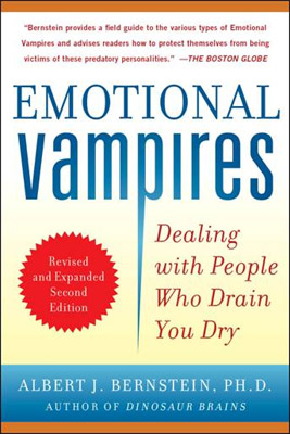 Emotional Vampires