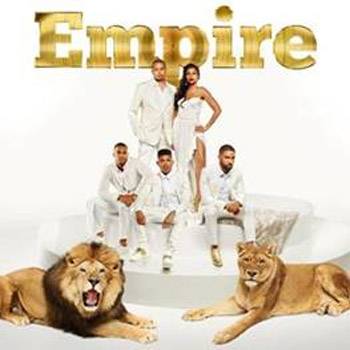 Empire: Original Soundtrack from Season 2 Volume 1