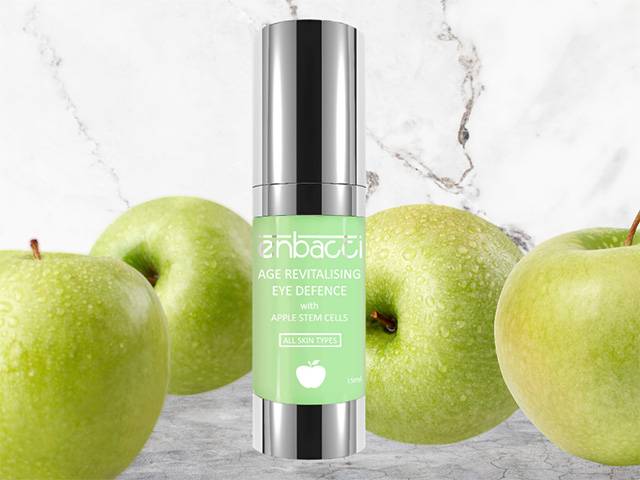 Age Revitalising Eye Defence