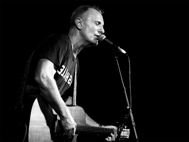 James Reyne Endless Summer Residency at Crown