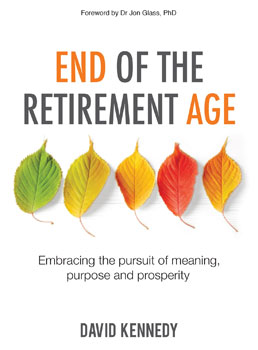 End of the Retirement Age