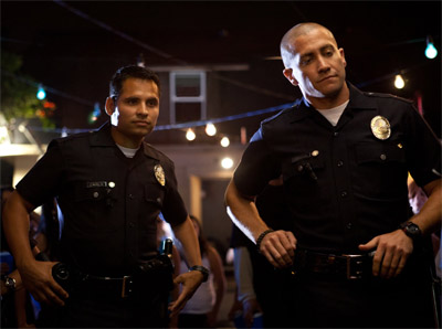 End of Watch Review