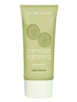 Endota Skincares Mimosa & Ginseng Body Polish