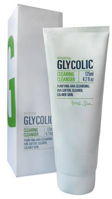 Endota Glycolic Cleanser