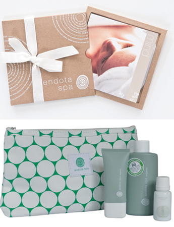 endota spa pack