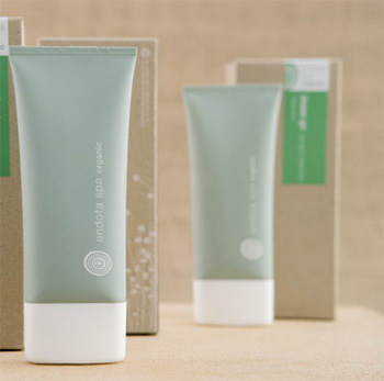 Endota Spa Gift Pack