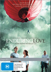 Enduring Love DVD