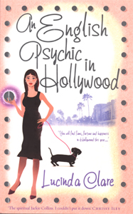 An English Psychic in Hollywood