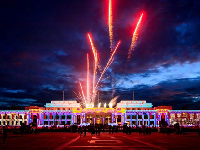 Enlighten Festival