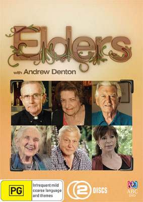 Enough Rope Elders with Andrew Denton