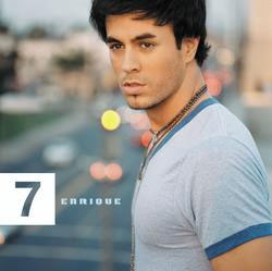 Enrique Iglesias - Enrique 7