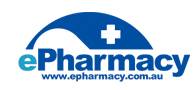 ePharmacy  - for all of your chemist needs, online!