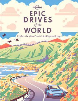 Epic Drives of the World