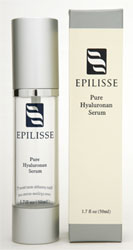 Epilisse Hyaluronan Serum & Moisture Mist