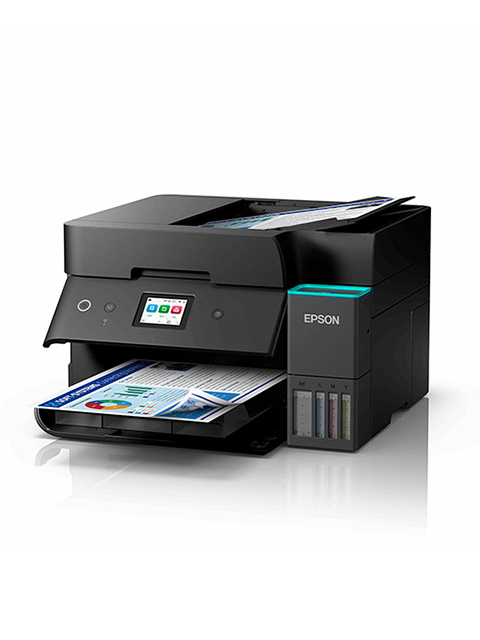 Win a Epson EcoTank ET-4950 Inkjet Printer