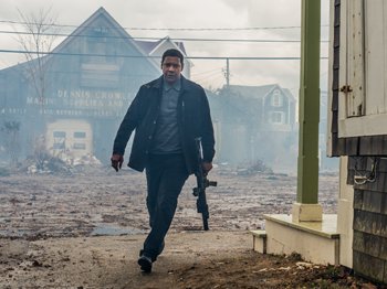 Narcos' Pedro Pascal Joins Denzel Washington's Equalizer 2 As Villain